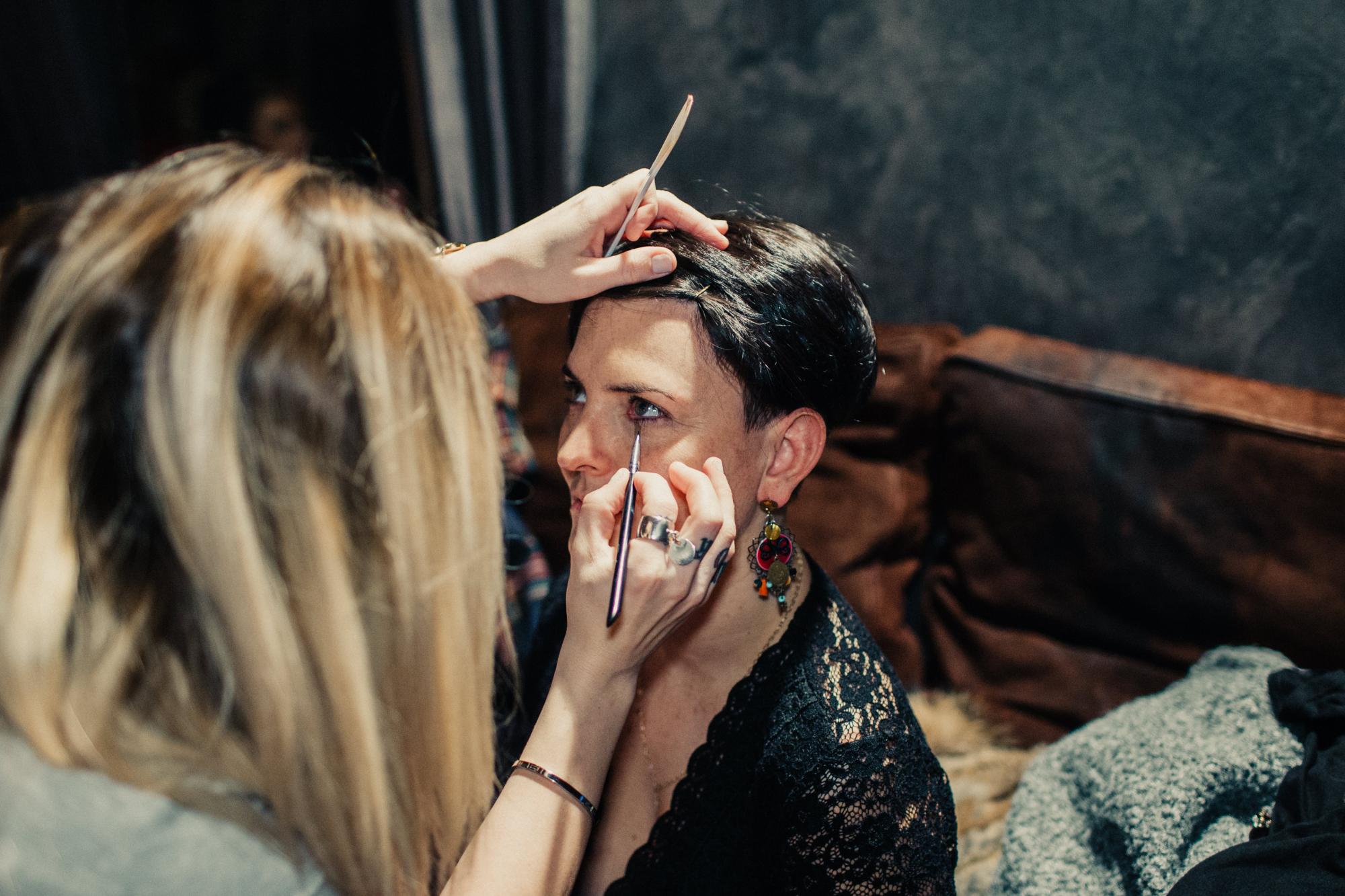 Beauté Coiffure - Ecole de coiffure Narbonne - CAP- Brevet - Aude - Languedoc Roussillon