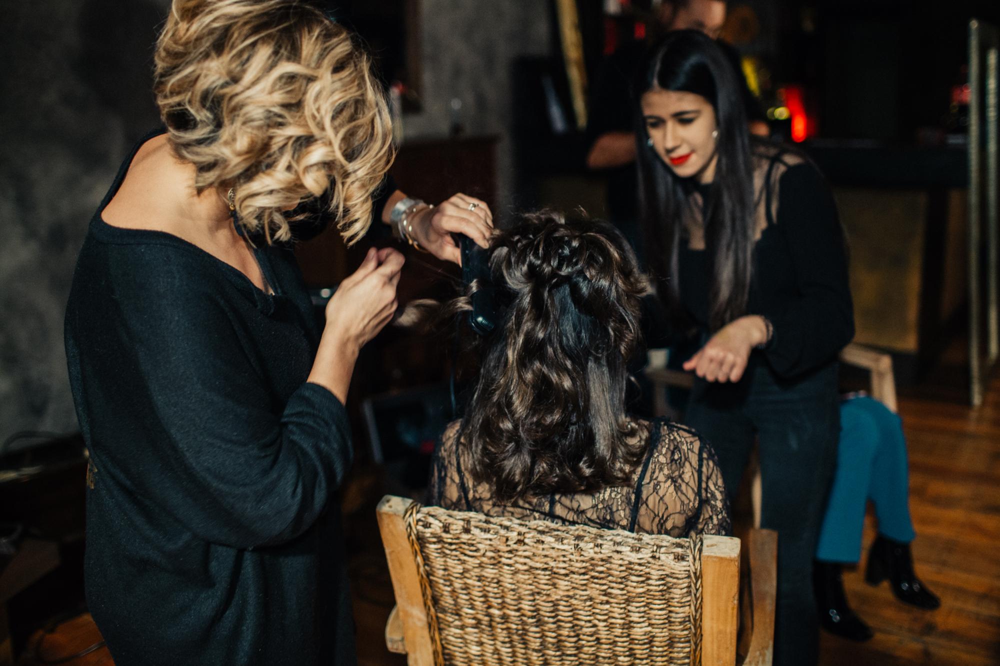 Beauté Coiffure - Ecole de coiffure Narbonne - CAP- Brevet - Aude - Languedoc Roussillon