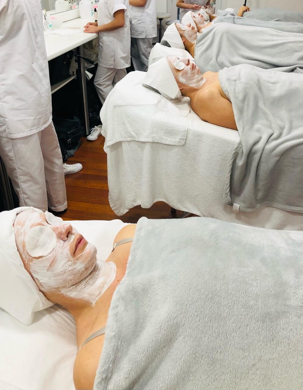 Beauté Coiffure - Ecole de coiffure Narbonne - CAP- Brevet - Aude - Languedoc Roussillon